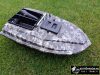 MANUOWELL V18 BLACK MAMBA