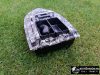 MANUOWELL V18 BLACK MAMBA