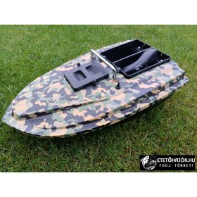 MANUOWELL V18 CAMOU