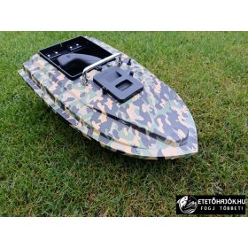 MANUOWELL V17 GPS CAMOU