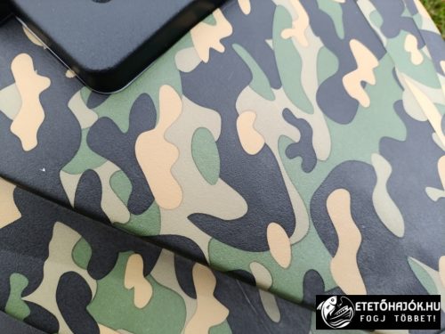 MANUOWELL V17 GPS CAMOU