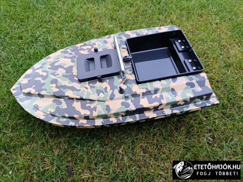 MANUOWELL V17 GPS CAMOU