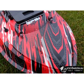 MANUOWELL D001 GPS RED STAR