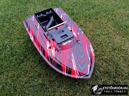 MANUOWELL D001 GPS RED STAR