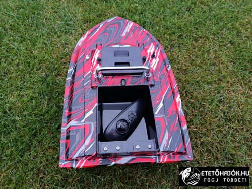 MANUOWELL D001 GPS RED STAR