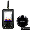 XJ-01 FISH FINDER HALRADAR