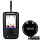 XJ-01 FISH FINDER HALRADAR