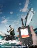XJ-01 FISH FINDER HALRADAR