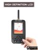 XJ-01 FISH FINDER HALRADAR