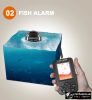 XJ-01 FISH FINDER HALRADAR