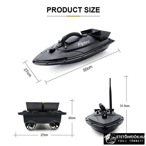 FLYTEC 2011-5