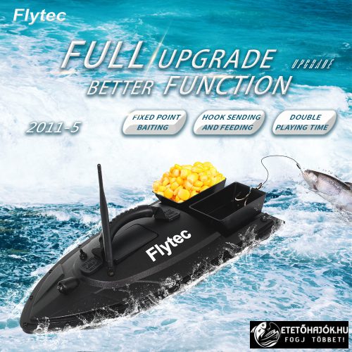 FLYTEC 2011-5