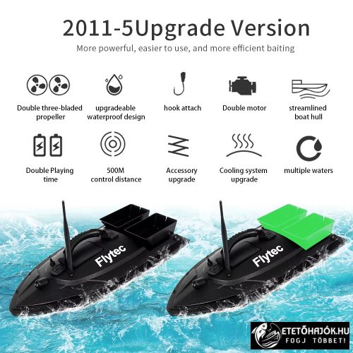 FLYTEC 2011-5