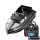 FLYTEC V060 GPS CARBON HORGÁSZ ETETŐHAJÓ