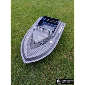 MANUOWELL V12 GPS SPEED HORGÁSZ ETETŐHAJÓ AKKUMULÁTORRAL