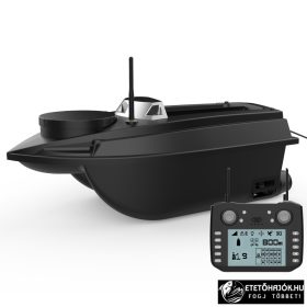   CSOMAG AJÁNLAT - FLYTEC V030 GPS ETETŐHAJÓ AKKUMULÁTORRAL