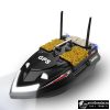 CSOMAG AJÁNLAT - FLYTEC V802 PRO BLACK GPS HORGÁSZ ETETŐHAJÓ