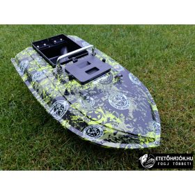 MANUOWELL D001 GPS MILITARY