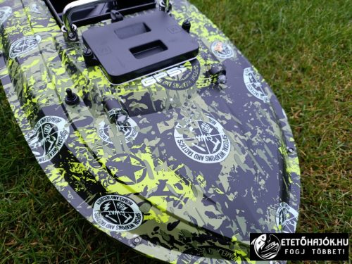 MANUOWELL D001 GPS MILITARY