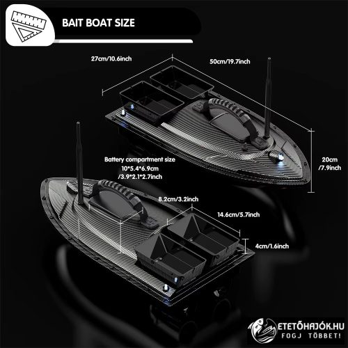 FLYTEC V070 GPS CARBON