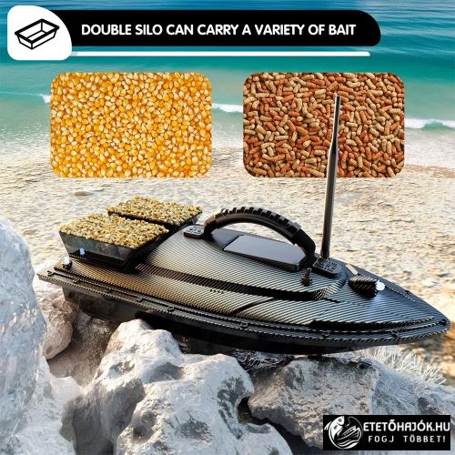 FLYTEC V070 GPS CARBON