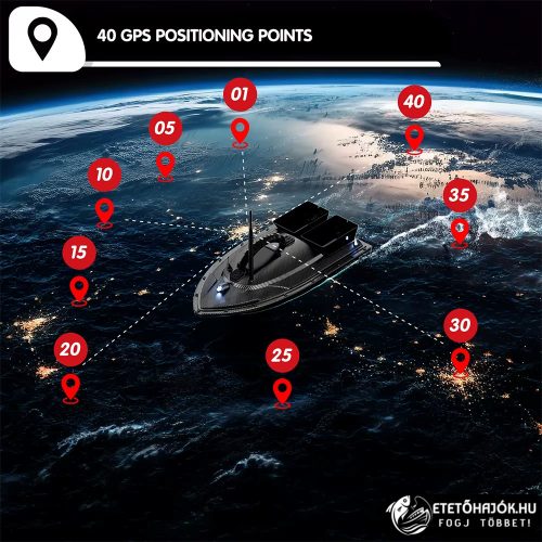 FLYTEC V070 GPS CARBON