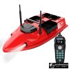 CSOMAG AJÁNLAT - FLYTEC V803 RED HORGÁSZ ETETŐHAJÓ