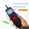 CSOMAG AJÁNLAT LY-01 GPS BLACK HORGÁSZ ETETŐHAJÓ