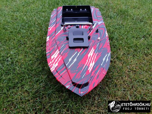 CSOMAG AJÁNLAT - MANUOWELL V17 GPS RED STAR