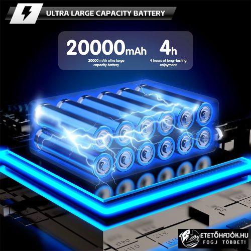 FLYTEC V080 GPS ETETŐHAJÓ