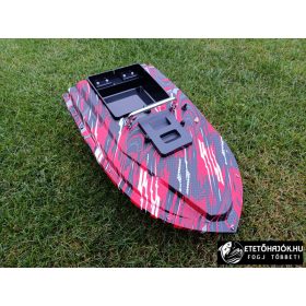 MANUOWELL V17 GPS RED STAR