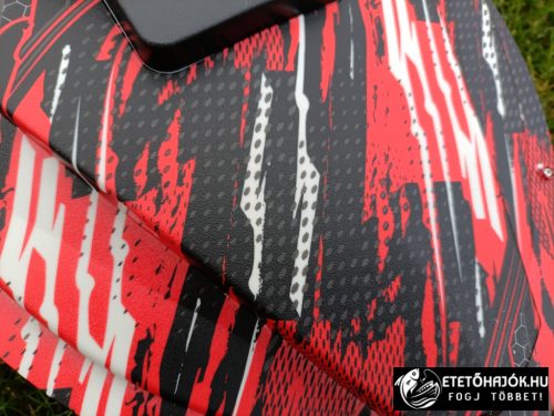 MANUOWELL V17 GPS RED STAR