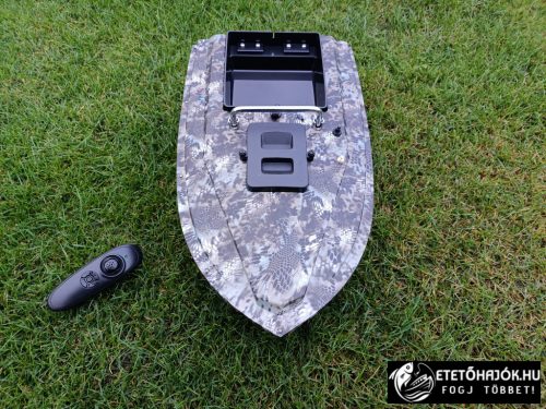 MANUOWELL V17 GPS BLACK MAMBA