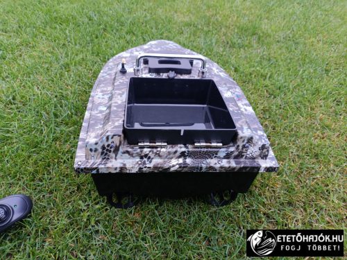 MANUOWELL V17 GPS BLACK MAMBA