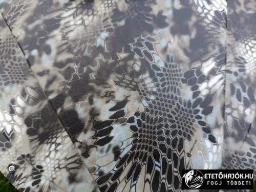 MANUOWELL V17 GPS BLACK MAMBA