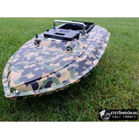 MANUOWELL D001 GPS CAMOU