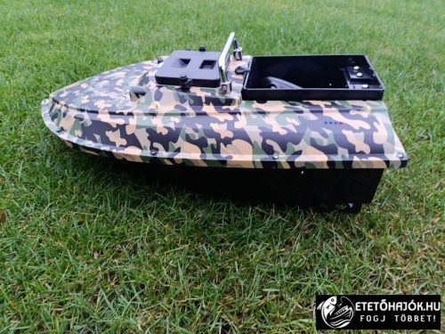 MANUOWELL D001 GPS CAMOU