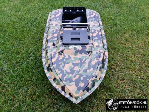 MANUOWELL D001 GPS CAMOU