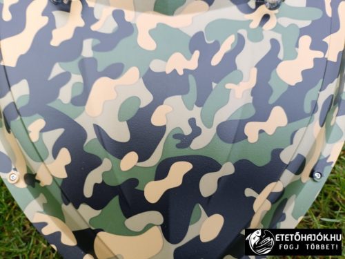 MANUOWELL D001 GPS CAMOU