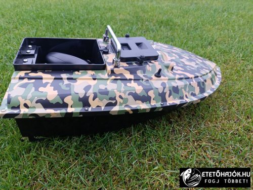 MANUOWELL D001 GPS CAMOU