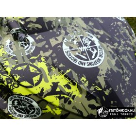 MANUOWELL D001 MILITARY