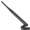 Behajtható etetőhajó antenna