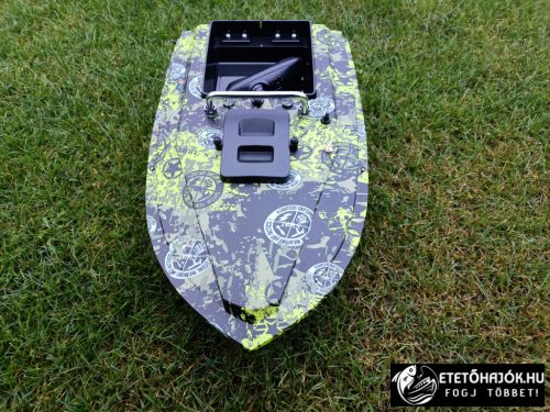 MANUOWELL V17 GPS MILITARY