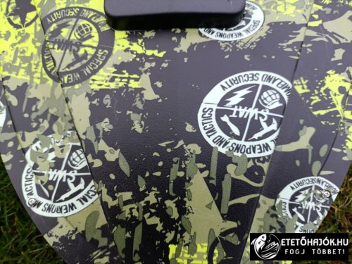 MANUOWELL V17 GPS MILITARY