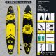 FUNWATER SUPFW39B SUP DESZKA