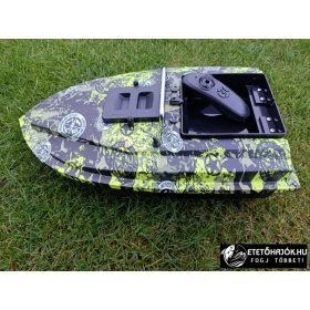 MANUOWELL V17 MILITARY