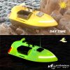 CSOMAG AJÁNLAT - FLYTEC V020 FLUO GPS HORGÁSZ ETETŐHAJÓ 