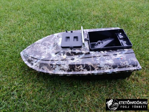 MANUOWELL D001 GPS BLACK MAMBA