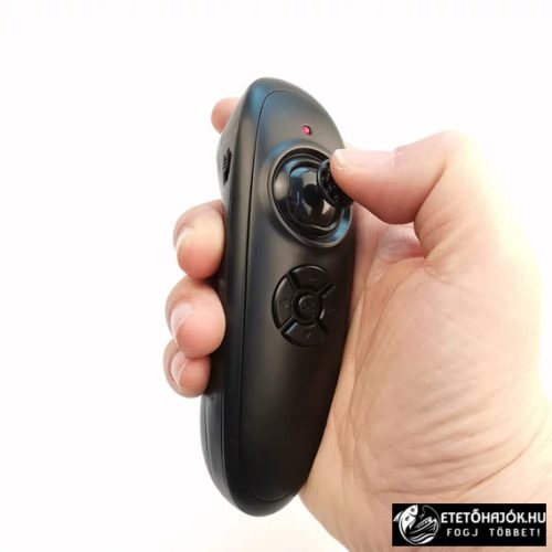 MANUOWELL D001 GPS BLACK MAMBA