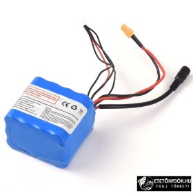   Tartalék akkumulátor 20.000 mAh (V080 és V030 modellekhez)